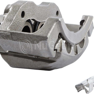 BBB Industries® - Remanufactured Front Driver Side Disc Brake Caliper