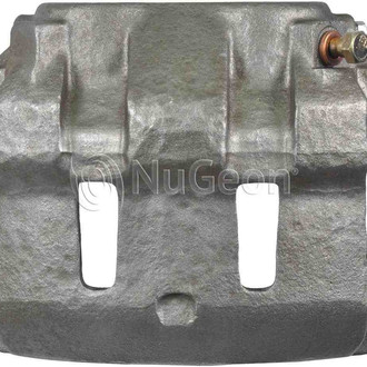 BBB Industries® - Remanufactured Front Passenger Side Disc Brake Caliper