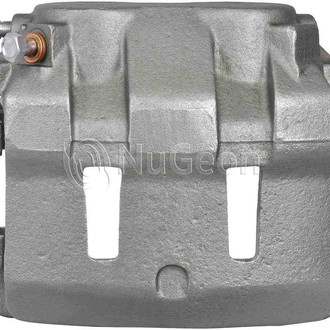BBB Industries® - Remanufactured Front Driver Side Disc Brake Caliper
