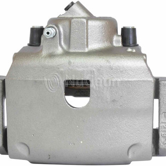 BBB Industries® - Remanufactured Front Passenger Side Disc Brake Caliper