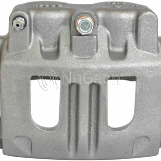 BBB Industries® - Remanufactured Front Driver Side Disc Brake Caliper