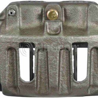 BBB Industries® - Remanufactured Front Driver Side Disc Brake Caliper