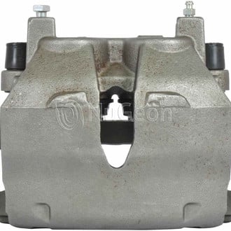 BBB Industries® - Remanufactured Front Passenger Side Disc Brake Caliper