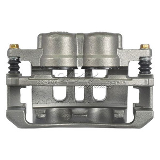 BBB Industries® - Remanufactured Disc Brake Caliper
