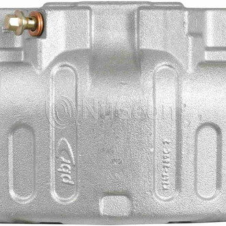 BBB Industries® - Remanufactured Front Driver Side Disc Brake Caliper
