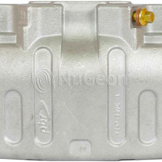 BBB Industries® - Remanufactured Front Passenger Side Disc Brake Caliper