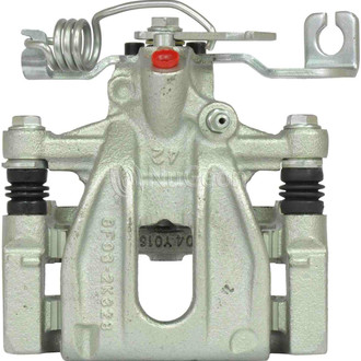 BBB Industries® - Remanufactured Rear Driver Side Disc Brake Caliper