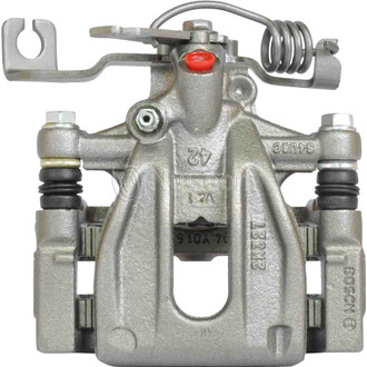 BBB Industries® - Remanufactured Rear Passenger Side Disc Brake Caliper