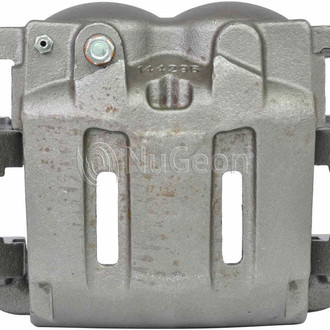 BBB Industries® - Remanufactured Front Driver Side Disc Brake Caliper
