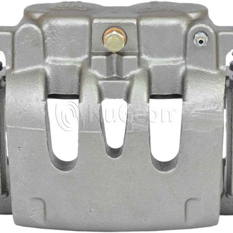 BBB Industries® - Remanufactured Rear Passenger Side Disc Brake Caliper