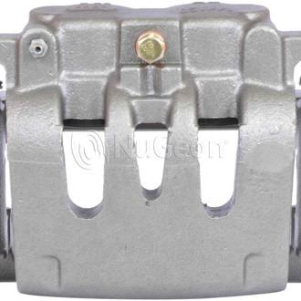 BBB Industries® - Remanufactured Rear Driver Side Disc Brake Caliper