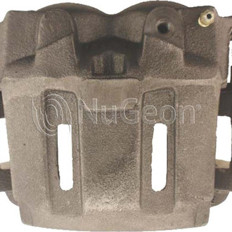 BBB Industries® - Remanufactured Front Passenger Side Disc Brake Caliper