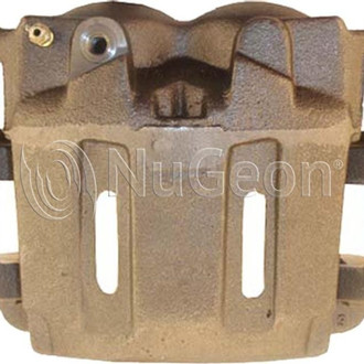 BBB Industries® - Remanufactured Front Driver Side Disc Brake Caliper