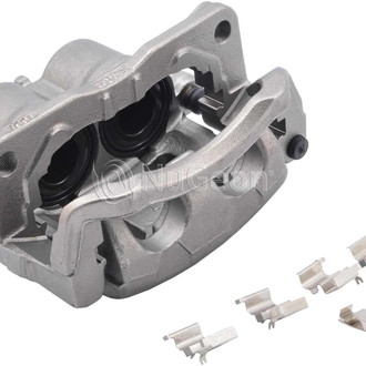BBB Industries® - Remanufactured Disc Brake Caliper
