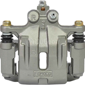 BBB Industries® - Remanufactured Rear Passenger Side Disc Brake Caliper