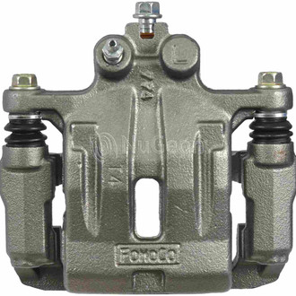 BBB Industries® - Remanufactured Rear Driver Side Disc Brake Caliper