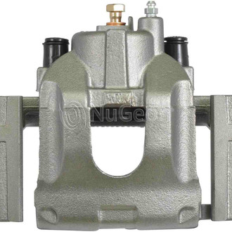 BBB Industries® - Remanufactured Rear Passenger Side Disc Brake Caliper