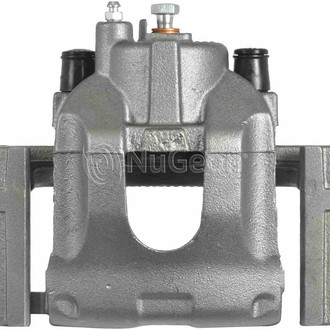 BBB Industries® - Remanufactured Rear Driver Side Disc Brake Caliper