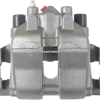 BBB Industries® - Remanufactured Front Passenger Side Disc Brake Caliper