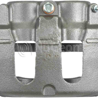 BBB Industries® - Remanufactured Front Passenger Side Disc Brake Caliper
