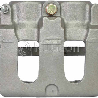 BBB Industries® - Remanufactured Front Driver Side Disc Brake Caliper