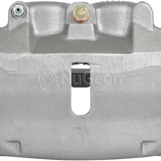 BBB Industries® - Remanufactured Front Driver Side Disc Brake Caliper