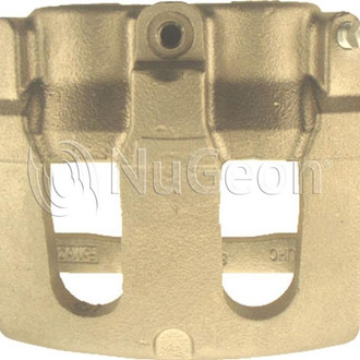 BBB Industries® - Remanufactured Front Driver Side Disc Brake Caliper