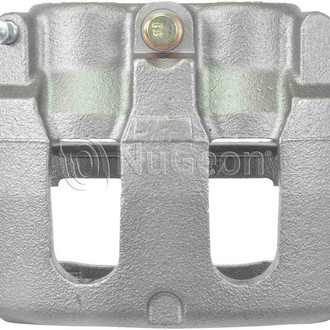 BBB Industries® - Remanufactured Front Passenger Side Disc Brake Caliper