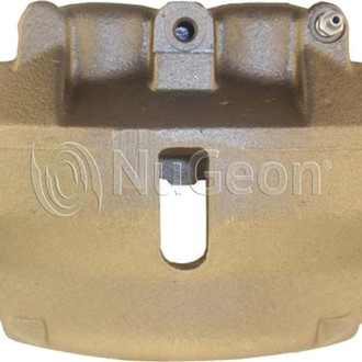 BBB Industries® - Remanufactured Front Passenger Side Disc Brake Caliper