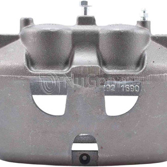 BBB Industries® - Remanufactured Front Passenger Side Disc Brake Caliper