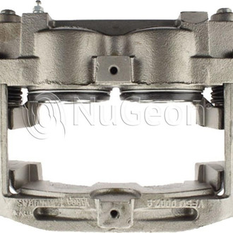 BBB Industries® - Remanufactured Front Driver Side Disc Brake Caliper