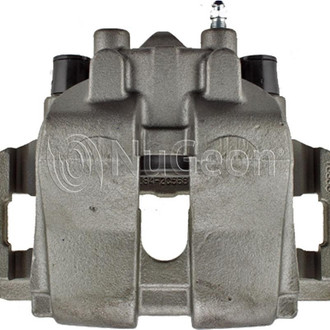 BBB Industries® - Remanufactured Front Driver Side Disc Brake Caliper