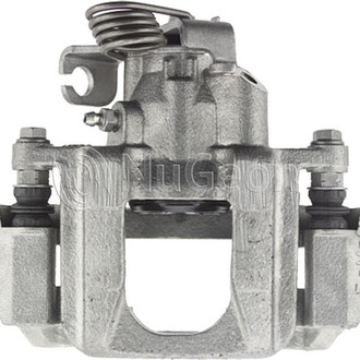 BBB Industries® - Remanufactured Rear Driver Side Disc Brake Caliper