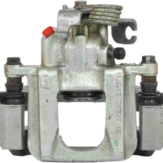 BBB Industries® - Remanufactured Rear Passenger Side Disc Brake Caliper