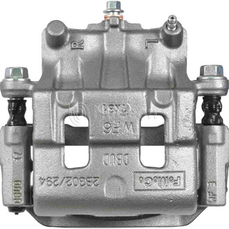 BBB Industries® - Remanufactured Front Driver Side Disc Brake Caliper