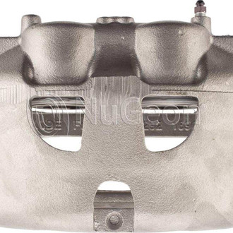 BBB Industries® - Remanufactured Front Passenger Side Disc Brake Caliper