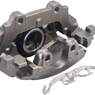 BBB Industries® - Remanufactured Front Driver Side Disc Brake Caliper