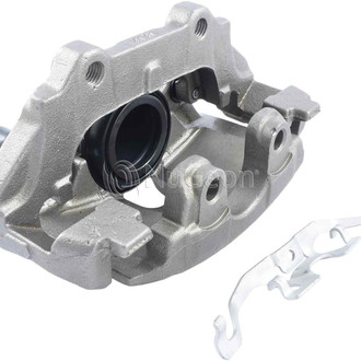 BBB Industries® - Remanufactured Front Passenger Side Disc Brake Caliper