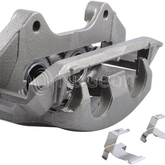 BBB Industries® - Remanufactured Front Passenger Side Disc Brake Caliper