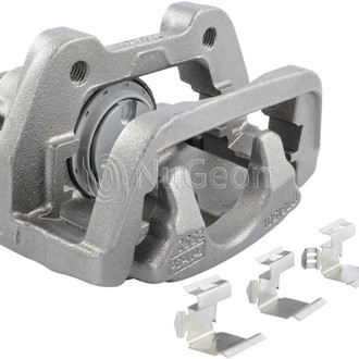 BBB Industries® - Remanufactured Rear Passenger Side Disc Brake Caliper