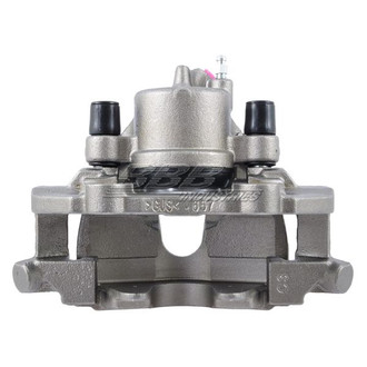 BBB Industries® - Remanufactured Front Passenger Side Disc Brake Caliper