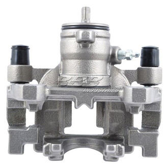 BBB Industries® - Remanufactured Rear Driver Side Disc Brake Caliper