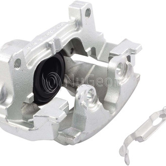 BBB Industries® - Remanufactured Front Driver Side Disc Brake Caliper