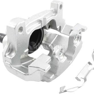 BBB Industries® - Remanufactured Front Passenger Side Disc Brake Caliper