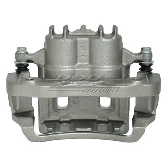 BBB Industries® - Remanufactured Rear Passenger Side Disc Brake Caliper