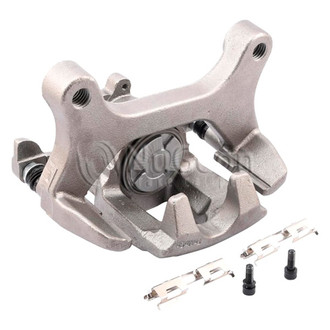 BBB Industries® - Remanufactured Rear Driver Side Disc Brake Caliper