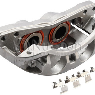 BBB Industries® - Remanufactured Front Passenger Side Disc Brake Caliper