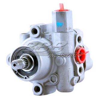 BBB Industries® - Remanufactured Power Steering Pump