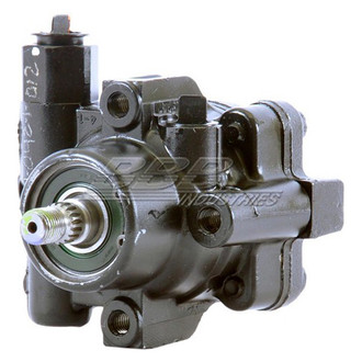 BBB Industries® - Remanufactured Power Steering Pump