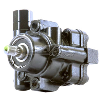 BBB Industries® - Remanufactured Power Steering Pump